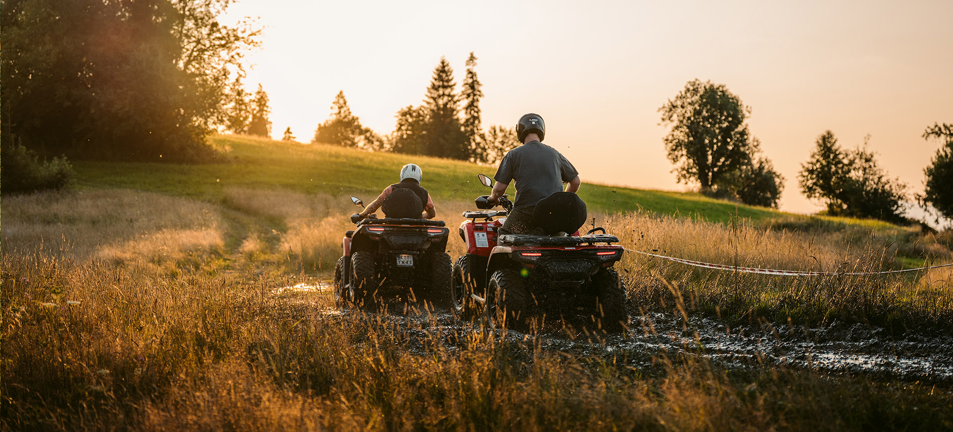 Buggy Zakopane